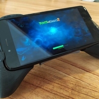 Gaming Grip for Smartphones - Thumbnail 15