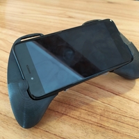 Gaming Grip for Smartphones - Thumbnail 16