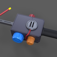 Psychokinetic Energy Meter from Ghostbusters - Thumbnail 19