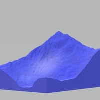 Mount Everest - Thumbnail 1