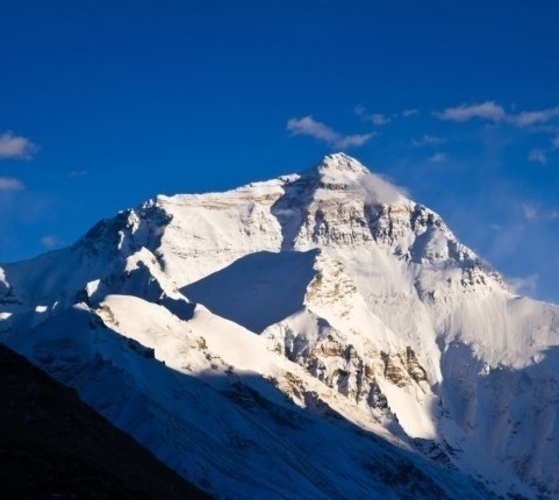Mount Everest 3D Print 269519