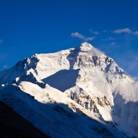 Mount Everest - Thumbnail 2