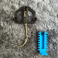 MECHANICAL PHONE STAND - Thumbnail 3