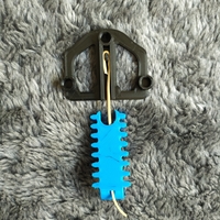 MECHANICAL PHONE STAND - Thumbnail 4