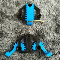 MECHANICAL PHONE STAND - Thumbnail 5