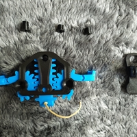 MECHANICAL PHONE STAND - Thumbnail 6