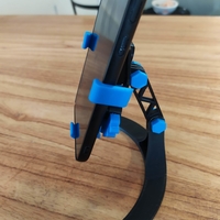 MECHANICAL PHONE STAND - Thumbnail 13