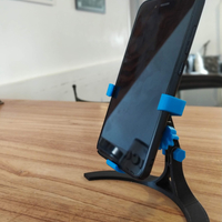 MECHANICAL PHONE STAND - Thumbnail 15