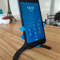 MECHANICAL PHONE STAND - Thumbnail 16