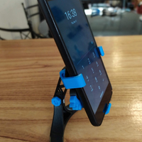 MECHANICAL PHONE STAND - Thumbnail 17