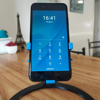 MECHANICAL PHONE STAND - Thumbnail 19