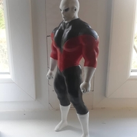 Jiren(replica) - Thumbnail 2