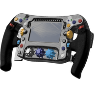 F1 WHEEL MERCEDES STYLE 2019 - Thumbnail 5