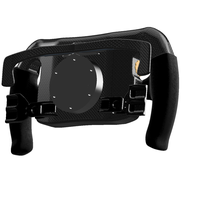 F1 WHEEL MERCEDES STYLE 2019 - Thumbnail 7