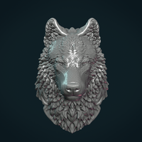 Wolf Head III - Thumbnail 6