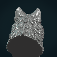 Wolf Head III - Thumbnail 11