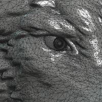 Wolf Head III - Thumbnail 16