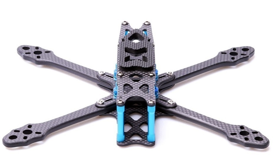 Details about   JMT FPV Through-machine Rack Mount Universal 3D Print for Fixing Antenna