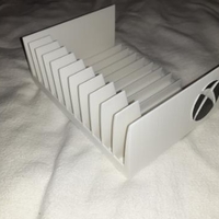 XBOX Game Holder (10 Games) - Thumbnail 3
