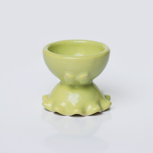 Couple Egg Cups 3D Print 26985