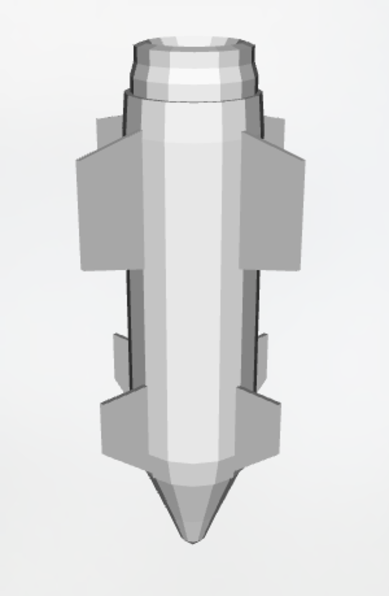Missle Design