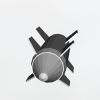 Missle Design - Thumbnail 1