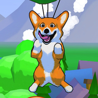  Welsh Corgi - Thumbnail 1