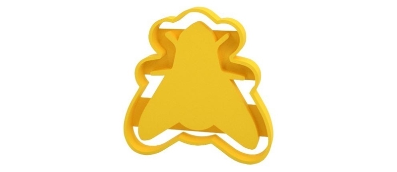 Cookie cutter