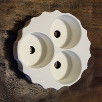 Toothpaste Holder - Thumbnail 2