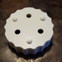Toothpaste Holder - Thumbnail 3
