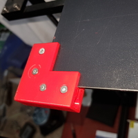 Bed Clip - Thumbnail 3