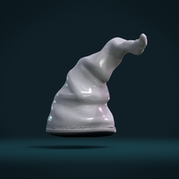 Gnome Cap II - Thumbnail 2