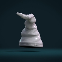 Gnome Cap II - Thumbnail 3