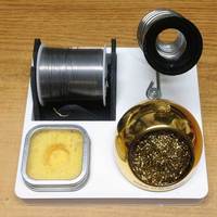 Full Solder Station - Thumbnail 1