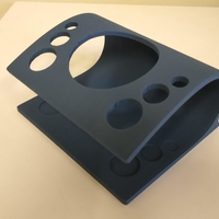 Painting tools holder - Thumbnail 3