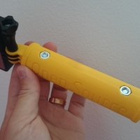 GoPro Hand Grip - Thumbnail 1
