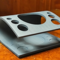 Painting tools holder - Thumbnail 5