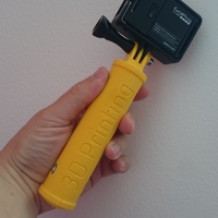 GoPro Hand Grip - Thumbnail 3