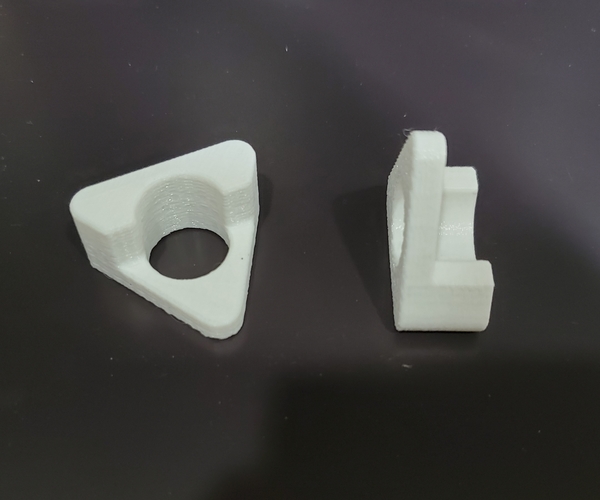 Test Tube Rack for Antkeeping 3D Print 270326