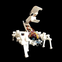 BUGS the Educational Robot - Thumbnail 1