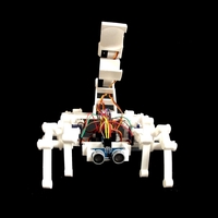 BUGS the Educational Robot - Thumbnail 2