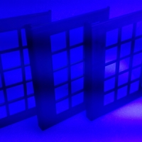 Stream Deck Cover/Custom Facewplace (Elgato 15 Key Stream Deck) - Thumbnail 5