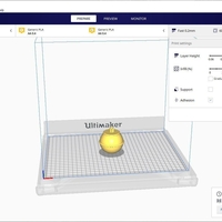 the real furniture leg for 3d printing and cnc production - Thumbnail 9
