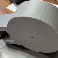 Amazon Echo Dot 2nd Generation Ceiling / Cabinet Mount - Thumbnail 7