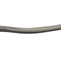 A real paddle blade for a rowing boat for 3d print cnc  - Thumbnail 6