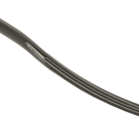 A real paddle blade for a rowing boat for 3d print cnc  - Thumbnail 5