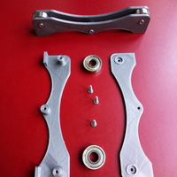 Support bobine - Thumbnail 2