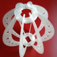 lustre 8 ailes - Thumbnail 1