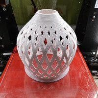 lustre ajouré - Thumbnail 1