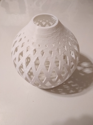 lustre ajouré 3D Print 270546